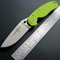 Tactical Folding Knife Steel Pocket Knife For Outdoor Survival 7