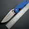 Tactical Folding Knife Steel Pocket Knife For Outdoor Survival 8