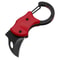 Mini Key Knife Portable Pocket Knife Case Opener 2