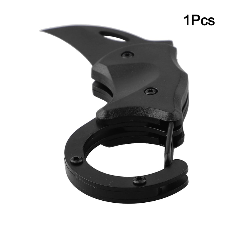 Mini Key Knife Portable Pocket Knife Case Opener 5