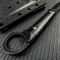 Ultimate Ranger Fixed Blade Survival Knife With Sheath Outdoor Camping Utility Tool 2