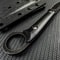 Ultimate Ranger Fixed Blade Survival Knife With Sheath Outdoor Camping Utility Tool 2