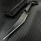 Ultimate Ranger Fixed Blade Survival Knife With Sheath Outdoor Camping Utility Tool 4