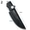 Premium Leather Knife Multitool Belt Pouch Holster Tool Sheath Waist Case 0