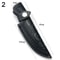 Premium Leather Knife Multitool Belt Pouch Holster Tool Sheath Waist Case 0