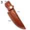 Premium Leather Knife Multitool Belt Pouch Holster Tool Sheath Waist Case 1