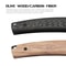 Premium Wood Handle Folding Pocket Knife Steel Knife For Outdoor Camping Hiking Survival 1