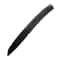 Premium Wood Handle Folding Pocket Knife Steel Knife For Outdoor Camping Hiking Survival 2