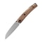 Premium Wood Handle Folding Pocket Knife Steel Knife For Outdoor Camping Hiking Survival 3