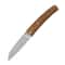 Premium Wood Handle Folding Pocket Knife Steel Knife For Outdoor Camping Hiking Survival 6
