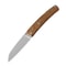 Premium Wood Handle Folding Pocket Knife Steel Knife For Outdoor Camping Hiking Survival 6