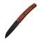 Premium Wood Handle Folding Pocket Knife Steel Knife For Outdoor Camping Hiking Survival 7