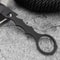 Tactical Mini Fixed Blade Knife for Camping & Outdoor