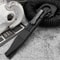 Tactical Mini Fixed Blade Knife for Camping & Outdoor