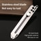 Heavy Duty Utility Knife & Multifunction Tool for Home & Workshop