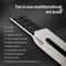 Heavy Duty Utility Knife & Multifunction Tool for Home & Workshop