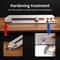 Heavy Duty Utility Knife & Multifunction Tool for Home & Workshop