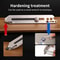 Heavy Duty Utility Knife & Multifunction Tool for Home & Workshop