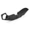 Premium Tactical Survival Fixed Blade Knife with Fiberglass Handle