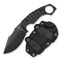Premium Tactical Survival Fixed Blade Knife with Fiberglass Handle