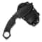 Premium Tactical Survival Fixed Blade Knife with Fiberglass Handle