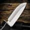 High Hardness Tactical Survival Knife with Nylon Sheath