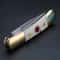 Premium Brass Handle Folding Knife Stainless Steel Pocket Knife, Perfect Gift