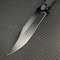 Tactical Outdoor Fixed Blade Knife Rugged Mov Survival & Hunting Tool