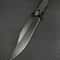 Tactical Outdoor Fixed Blade Knife Rugged Mov Survival & Hunting Tool