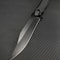 Tactical Outdoor Fixed Blade Knife Rugged Mov Survival & Hunting Tool