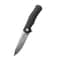 Tactical Folding Pocket Knife Blade Handle Survival Knife 5