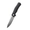 Tactical Folding Pocket Knife Blade Handle Survival Knife 5