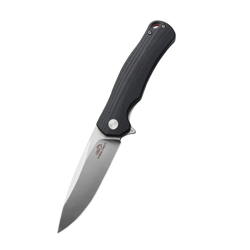 Tactical Folding Pocket Knife Blade Handle Survival Knife 5