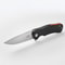 Tactical Folding Pocket Knife Blade Handle Survival Knife 3