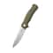 Tactical Folding Pocket Knife Blade Handle Survival Knife 6