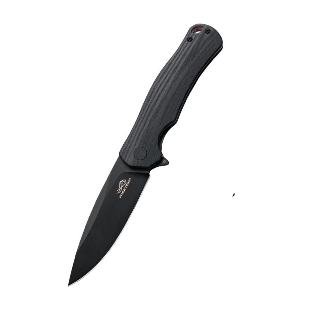 Tactical Folding Pocket Knife Blade Handle Survival Knife 7