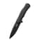 Tactical Folding Pocket Knife Blade Handle Survival Knife 7
