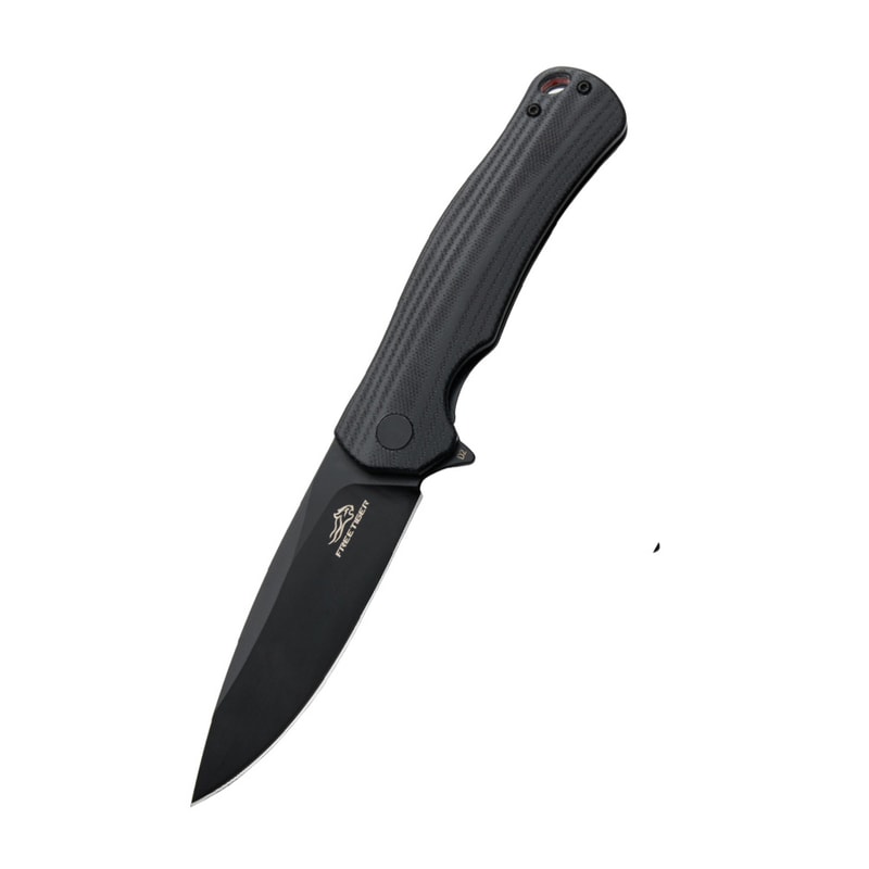 Tactical Folding Pocket Knife Blade Handle Survival Knife 7