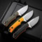 Tactical Outdoor Survival Knife High Hardness Wilderness Knife
