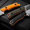 Tactical Outdoor Survival Knife High Hardness Wilderness Knife