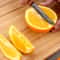 Portable Bamboo Knife Multifunctional Camping & Fruit Cutter