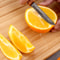 Portable Bamboo Knife Multifunctional Camping & Fruit Cutter