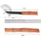 Portable Bamboo Knife Multifunctional Camping & Fruit Cutter