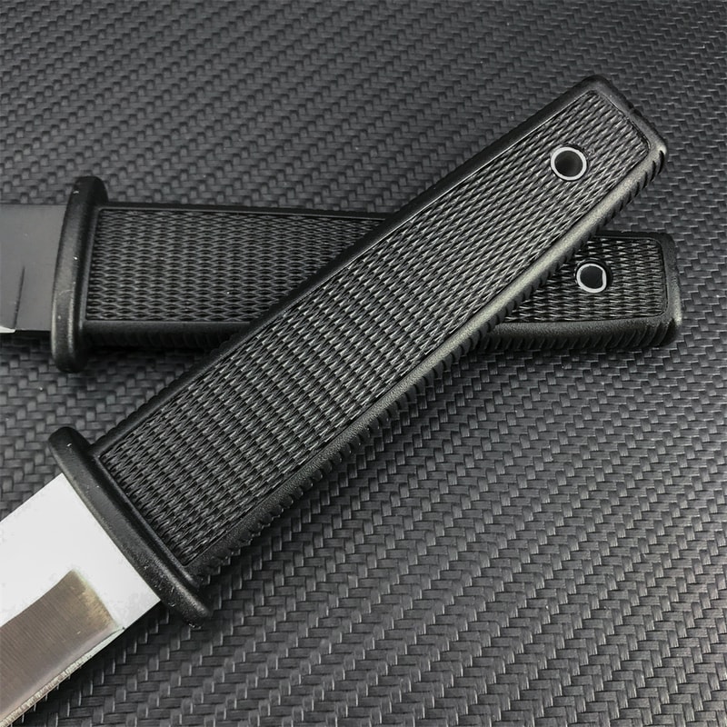 Tactical Combat Fixed Blade Knife Survival & Hunting Knife