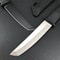 Tactical Combat Fixed Blade Knife Survival & Hunting Knife
