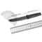 Tactical Combat Fixed Blade Knife Survival & Hunting Knife