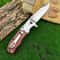 Premium Stainless Steel Folding Pocket Knife Survival Blade 3