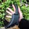 Ultimate Outdoor Camping Knife High Hardness Survival Blade