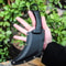 Ultimate Outdoor Camping Knife High Hardness Survival Blade