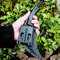 Ultimate Outdoor Camping Knife High Hardness Survival Blade
